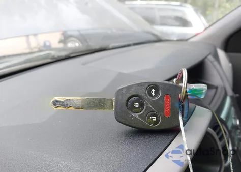 2011 Honda Pilot Ex-L from USA, damaged, VIN 5FNYF4H54BB003772